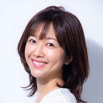 加藤 響子（アナウンサー）