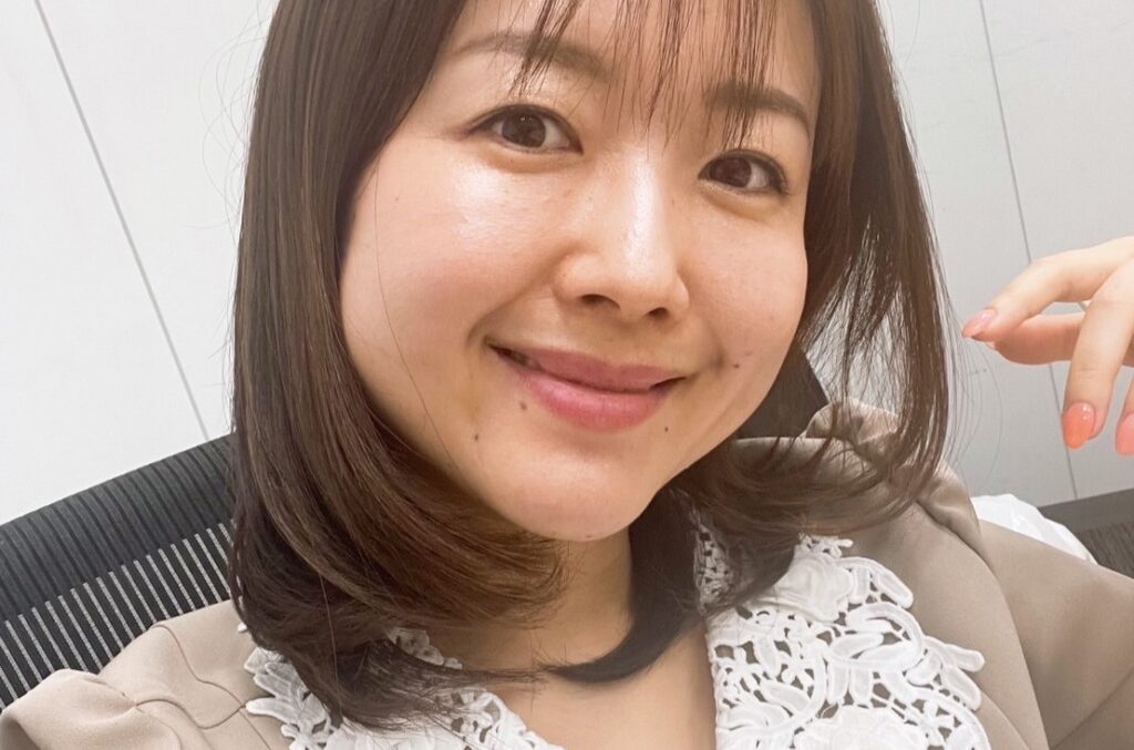 新商品グランプリ2026春夏 発表会のMC🎤✨