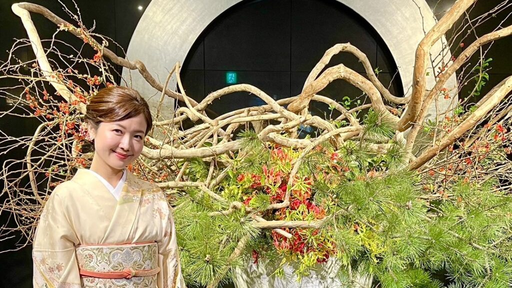 🎍駒澤大学 賀詞交歓会の司会